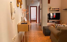 Unique Apartment With All Comforts!